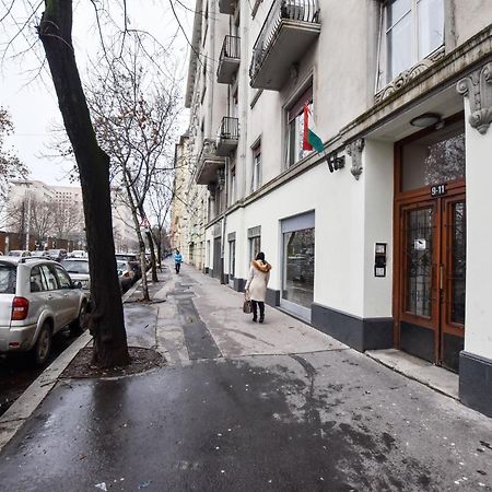 Riverside Apartment In Downtown Βουδαπέστη Εξωτερικό φωτογραφία