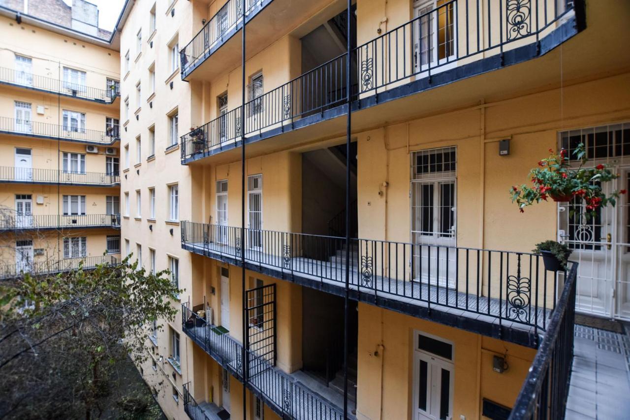 Riverside Apartment In Downtown Βουδαπέστη Εξωτερικό φωτογραφία