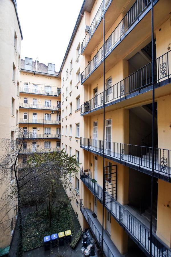 Riverside Apartment In Downtown Βουδαπέστη Εξωτερικό φωτογραφία