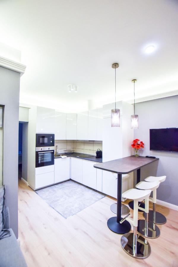 Riverside Apartment In Downtown Βουδαπέστη Εξωτερικό φωτογραφία